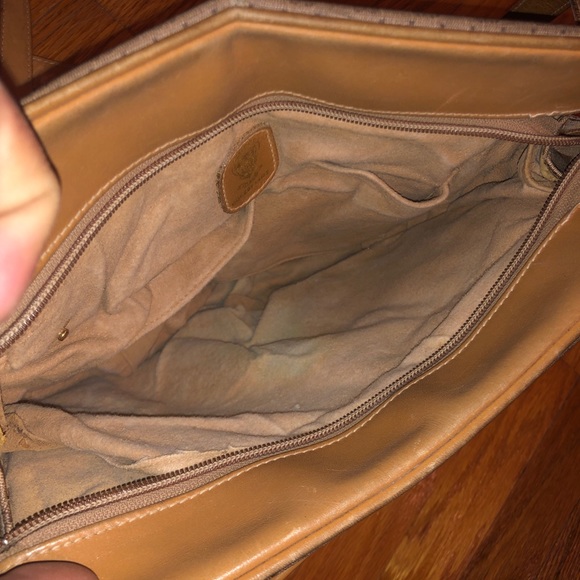 Very Rare vintage Micro GG messenger bag - Picture 6 of 8